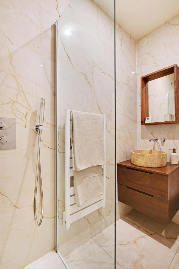 Apartamento Luxury Cocon Boulogne-Billancourt Exterior foto